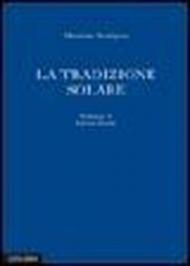 La tradizione solare