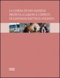 La chiesa di San Daniele Profeta a Lamon e i dipinti di Giovanni Battista Volpato