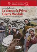 Le donne e la prima guerra mondiale