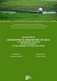 Geographical researches on rice. A comparative analysis of rice districts in European Union and India