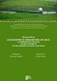 Geographical researches on rice. A comparative analysis of rice districts in European Union and India