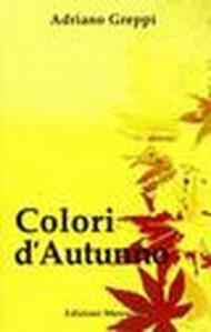 Colori d'autunno