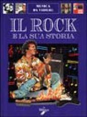 Il rock e la sua storia