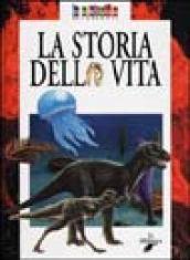 La storia della vita