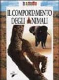 Il comportamento degli animali