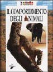 Il comportamento degli animali