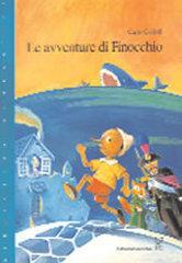 Le avventure di Pinocchio