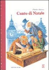 Canto di Natale. Con schede di lavoro