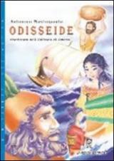 Odisseide. Riscrittura dell'Odissea di Omero