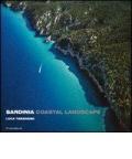 Sardinia coastal landscape. Ediz. inglese, francese e tedesca