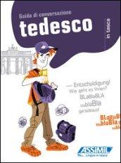 Il tedesco in tasca