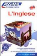 L'inglese