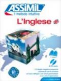 L'inglese. Con 4 CD Audio