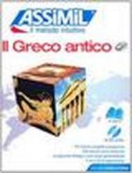 Il greco antico. Con 4 CD Audio