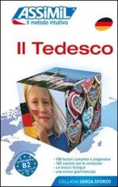 Il tedesco