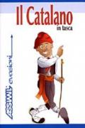 Il catalano in tasca