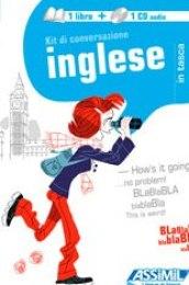 Inglese britannico. Kit di conversazione. Con CD Audio