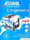 L'inglese. Con CD Audio formato MP3