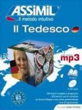 Il tedesco. Con CD Audio formato MP3