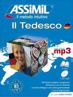 Il tedesco. Con CD Audio formato MP3