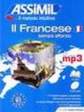Il francese. Con CD Audio formato MP3