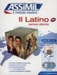 Il latino senza sforzo. Con 6 CD Audio