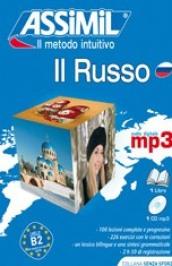 Il russo. Con CD Audio formato MP3