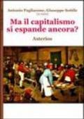 Ma il capitalismo si espande ancora?