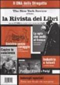 The New York review of books. La rivista dei libri 2001. 4.