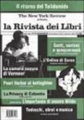 The New York review of books. La rivista dei libri 2001 vol. 7-8