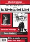 The New York review of books. La rivista dei libri. 9.