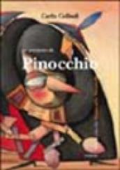 Le avventure di Pinocchio