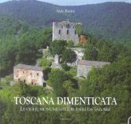 Toscana dimenticata. Luoghi, monumenti e ruderi da salvare