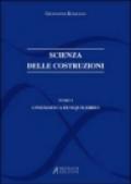 Scienza delle costruzioni: 1