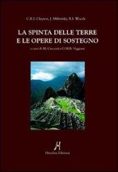 Spinta delle terre e le opere di sostegno