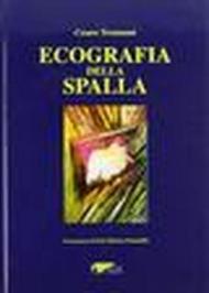 Ecografia della spalla