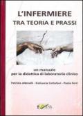 L'infermiere tra teoria e prassi. Un manuale per la didattica di laboratorio clinico. Con 2 DVD