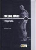 Polso e mano. Ecografia