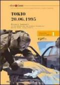 Tokio 20.06.1995