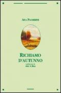 Richiamo d'autunno