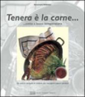 Tenera è la carne... Cotta a bassa temperatura