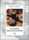 La cucina dell'antica Roma