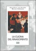 La cucina del Rinascimento