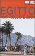 Egitto, Mar Rosso e Sinai