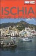 Ischia, Capri e Procida. Ediz. illustrata