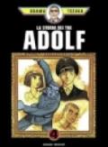 La storia dei tre Adolf: 4