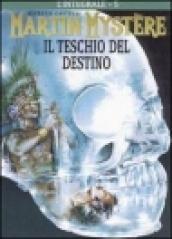 Martin Mystère. Il teschio del destino: 5