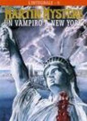 Martin Mystère. 6.Un vampiro a New York