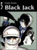Black Jack: 5