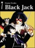Black Jack: 7